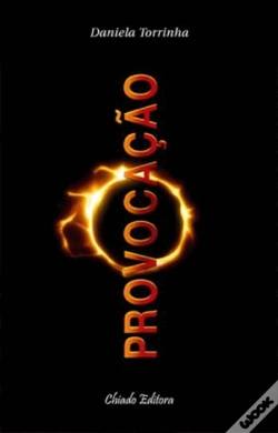 Capa do artigo Provocação