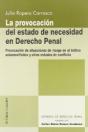 Provocacion Del Estado De Neces,La - Preview