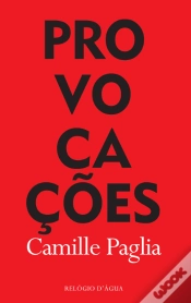 Capa do artigo Provocações