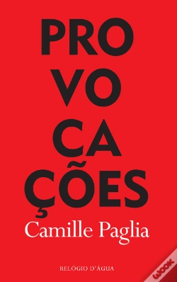 Capa do artigo Provocações