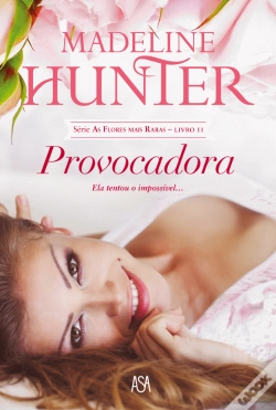 Capa do artigo Provocadora