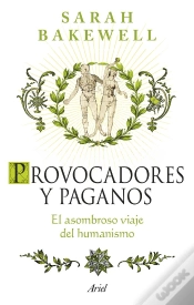 Capa do artigo Provocadores Y Paganos