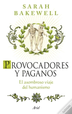 Capa do artigo Provocadores Y Paganos