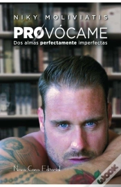 Capa do artigo Provócame