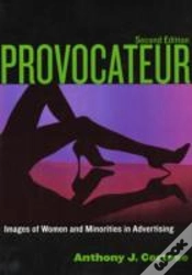 Capa do artigo Provocateur