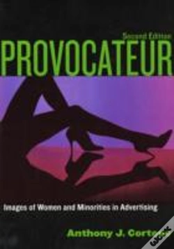 Capa do artigo Provocateur