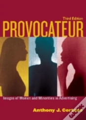 Capa do artigo Provocateur