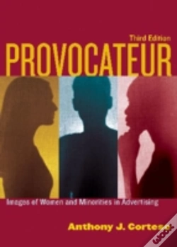 Capa do artigo Provocateur