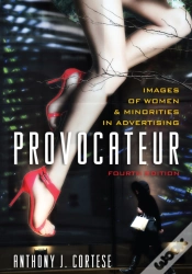 Capa do artigo Provocateur