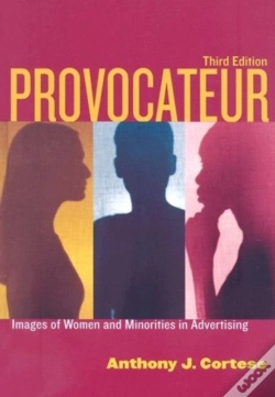 Capa do artigo Provocateur