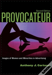 Capa do artigo Provocateur