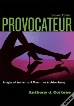 Capa do artigo Provocateur