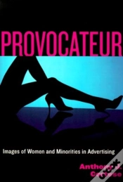 Capa do artigo Provocateur