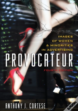 Capa do artigo Provocateur