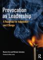 Provocation As Leadership - Preview