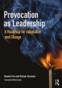 Provocation As Leadership - Preview