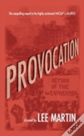 Capa do artigo Provocation