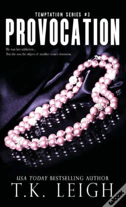 Capa do artigo Provocation