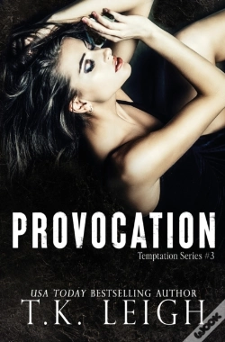 Capa do artigo Provocation