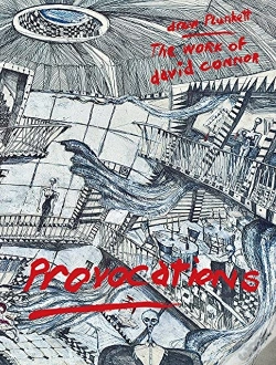 Capa do artigo Provocations