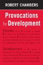 Provocations For Development - Preview