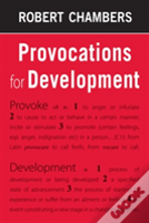 Provocations For Development