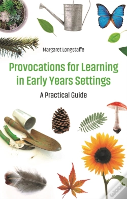 Capa do artigo Provocations For Learning In Early Years Settings