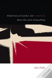 Capa do artigo Provocations Of Virtue
