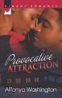Provocative Attraction - Preview