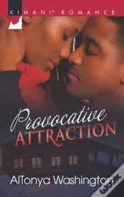 Capa do artigo Provocative Attraction