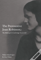 Provocative Joan Robinson