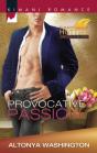 Provocative Passion - Preview