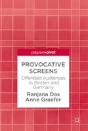 Provocative Screens - Preview