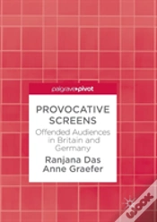 Capa do artigo Provocative Screens