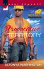 Provocative Territory - Preview