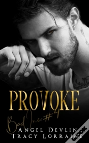Capa do artigo Provoke