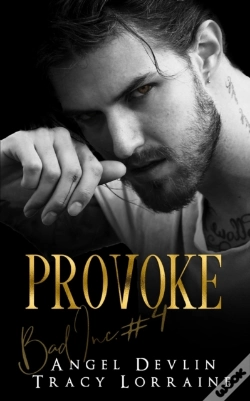 Capa do artigo Provoke