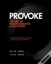 Capa do artigo Provoke