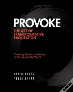 Capa do artigo Provoke
