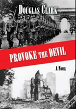 Capa do artigo Provoke The Devil