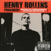 Capa do artigo Provoked - CD