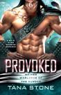 Provoked - Preview