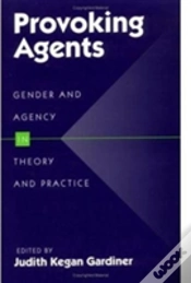 Capa do artigo Provoking Agents