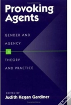 Capa do artigo Provoking Agents