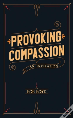 Capa do artigo Provoking Compassion