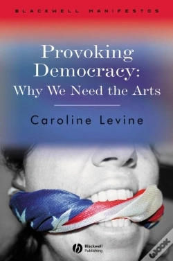 Capa do artigo Provoking Democracy