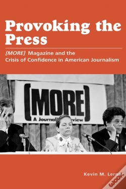 Capa do artigo Provoking The Press