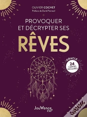 Capa do artigo Provoquer Et Décrypter Ses Rêves