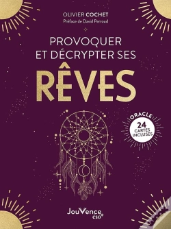 Capa do artigo Provoquer Et Décrypter Ses Rêves