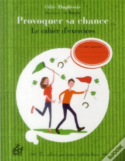 Capa do artigo Provoquer Sa Chance